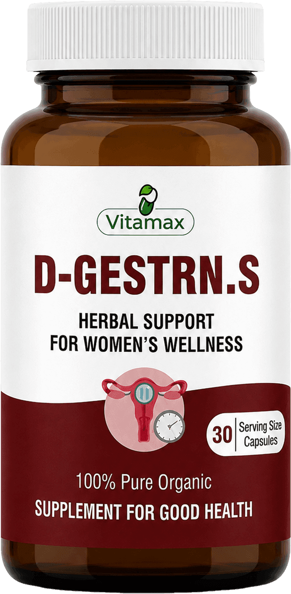 D-GESTRN.S bottle