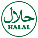 Halal certified