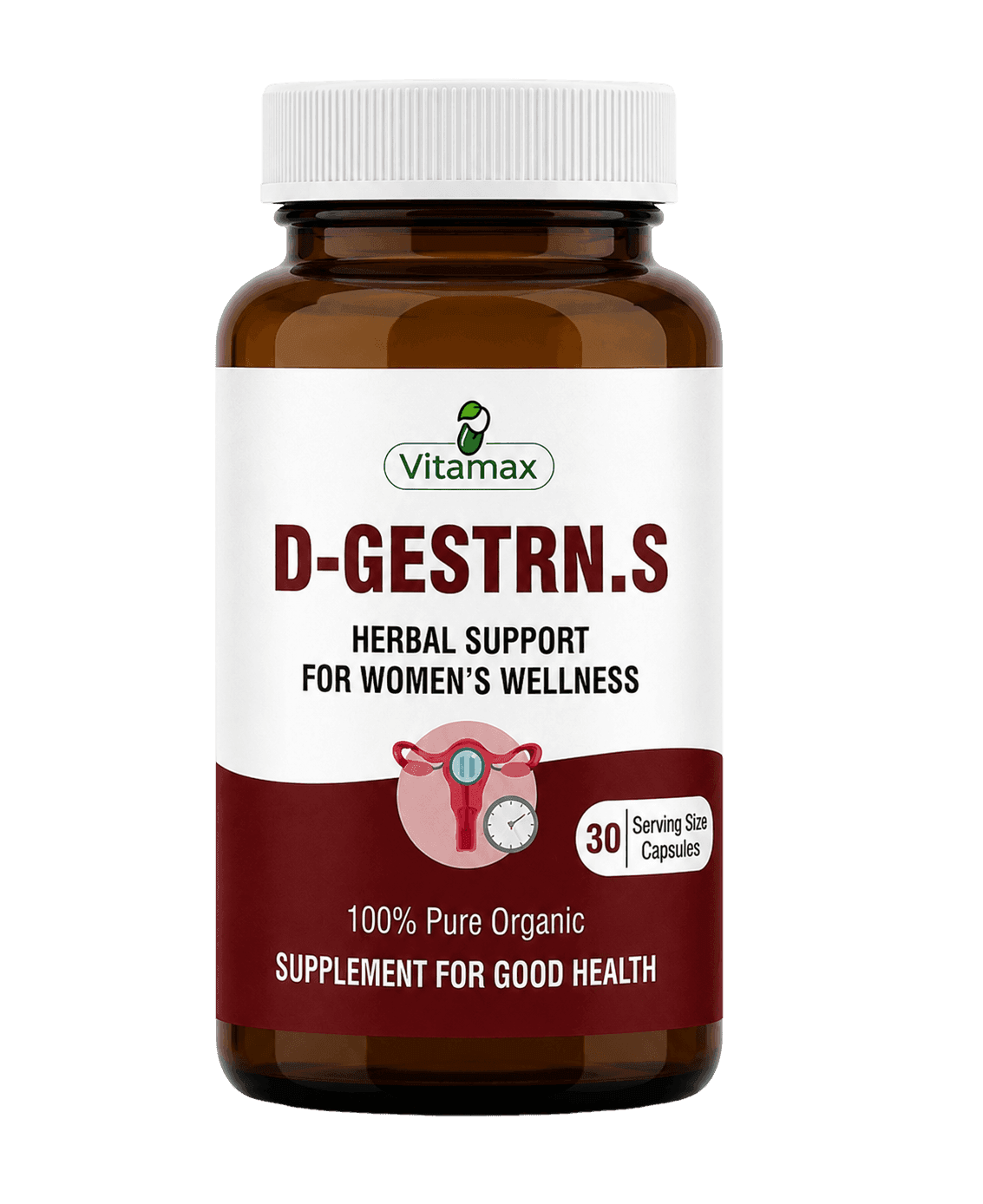D-GESTRN.S bottle